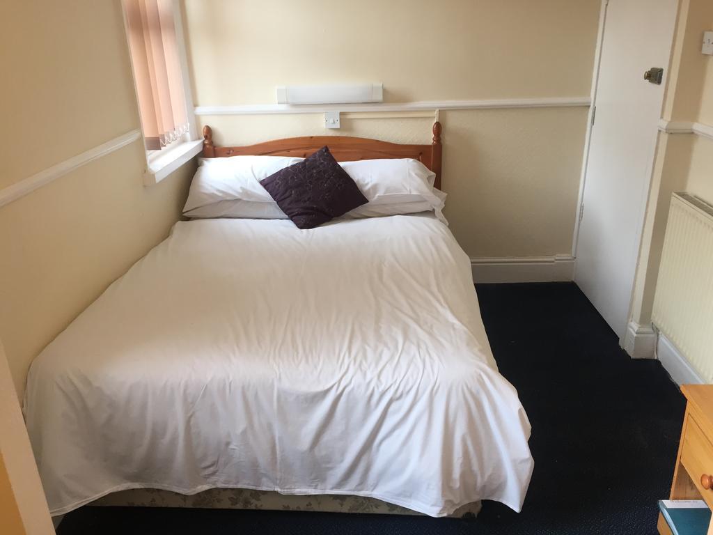 Hayward Hotel