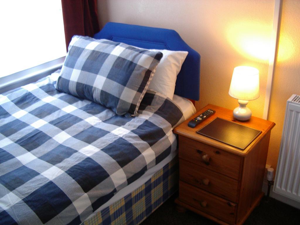 Royale Blackpool