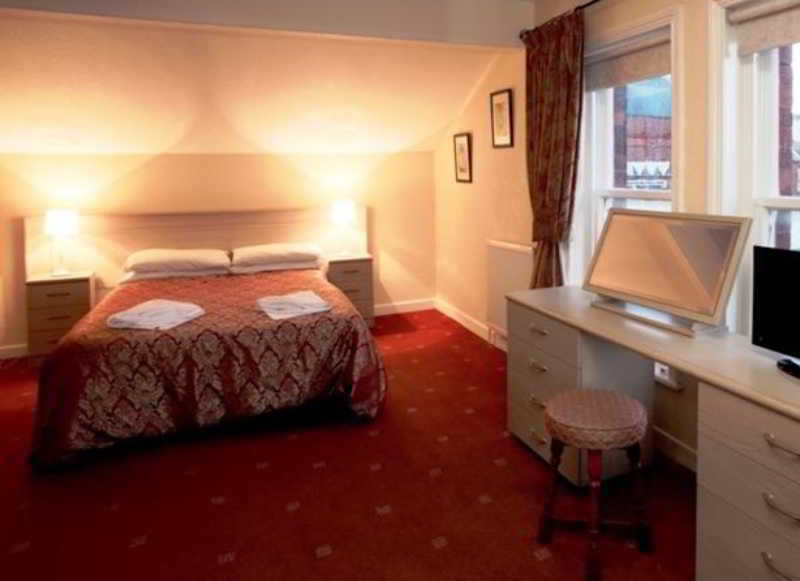 Hotel Arncliffe