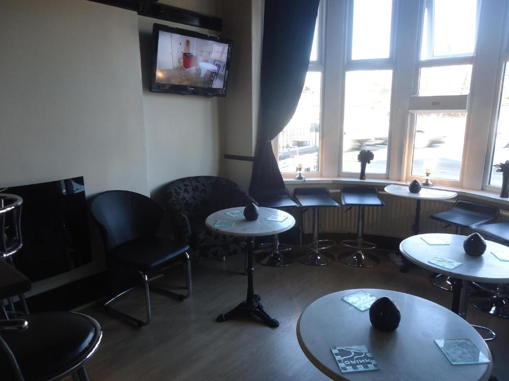 Alandene Bed & Breakfast Blackpool