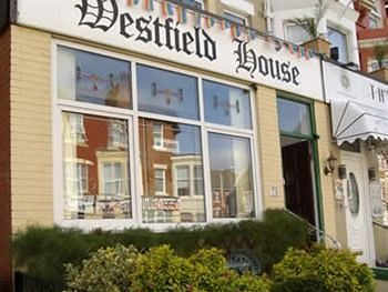 Westfield House Guest house Blackpool