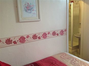Guest house The Peerless Blackpool