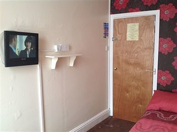 Guest house The Peerless 3*