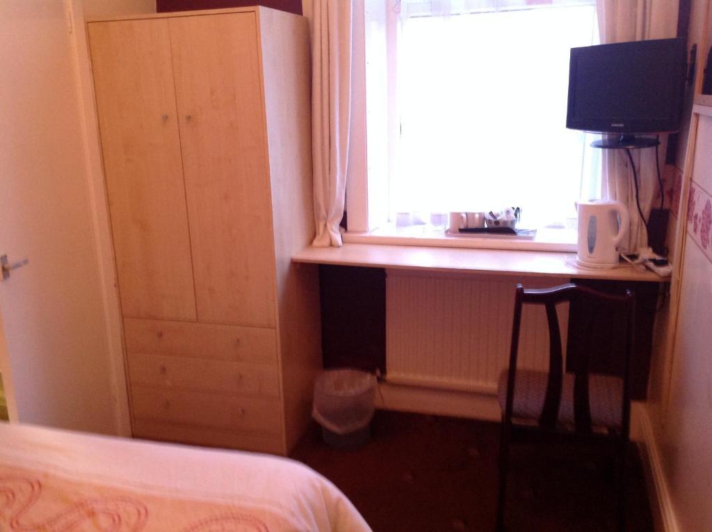 Guest house The Peerless 3*
