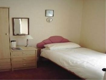 Hotel Ash - 3*