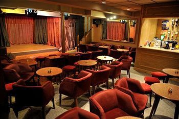 The Belvedere Hotel 3*