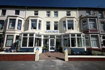 The Cressington Guest house