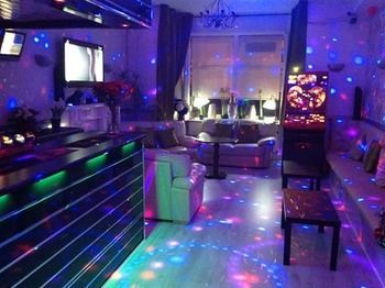 The Peerless 3* Blackpool