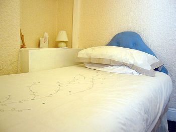 The Haven Guest house Blackpool