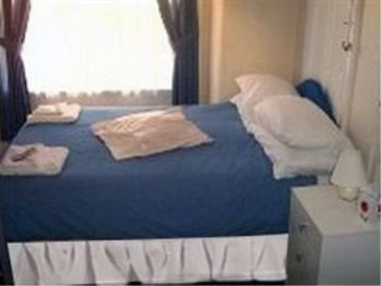 The Haven Guest house 3*
