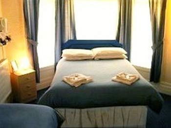 The Haven 3*