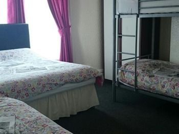 The Haven Guest house 3*