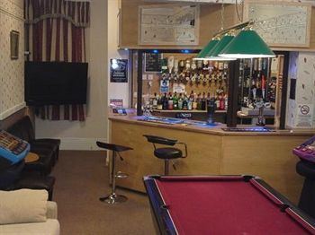 The Haven Guest house Blackpool