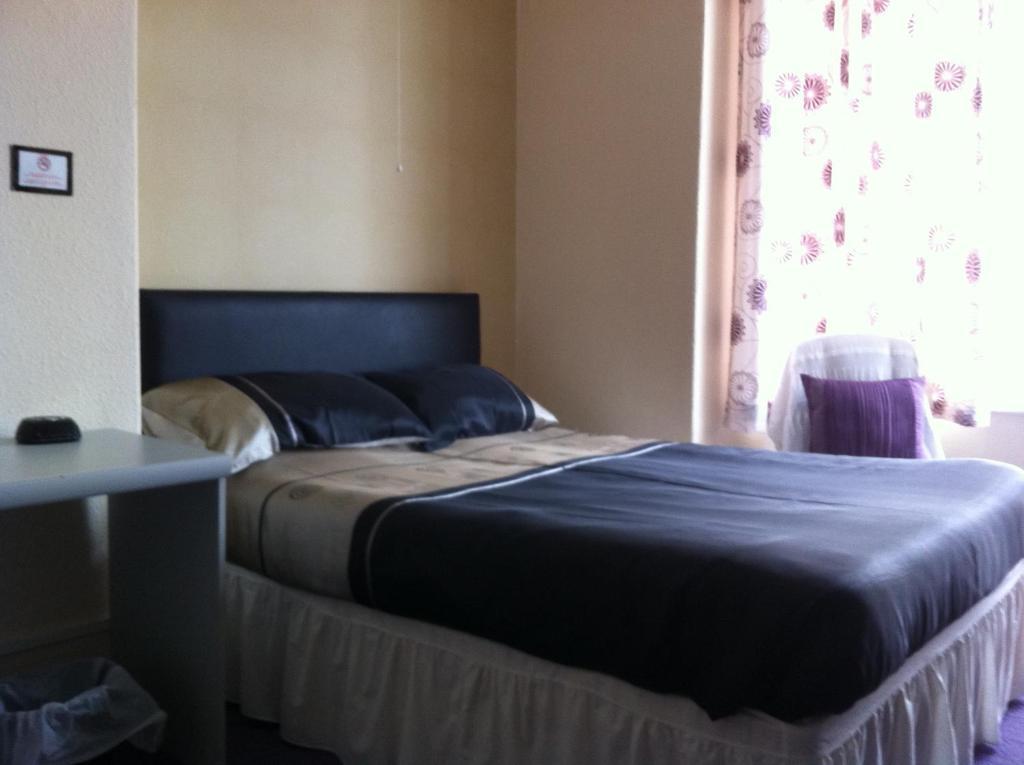 Kings Court Families & Couples Blackpool