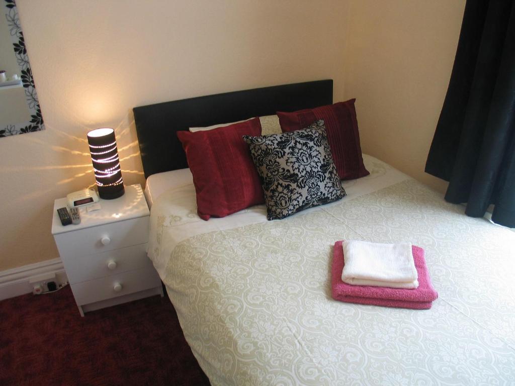 Bed & Breakfast Kings Court Families & Couples 3*