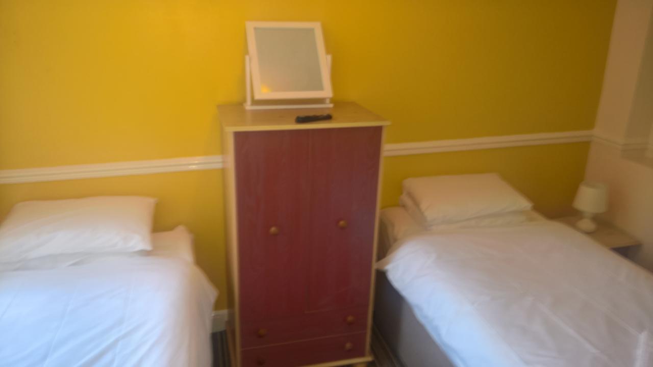 Northern Star Guest house Blackpool