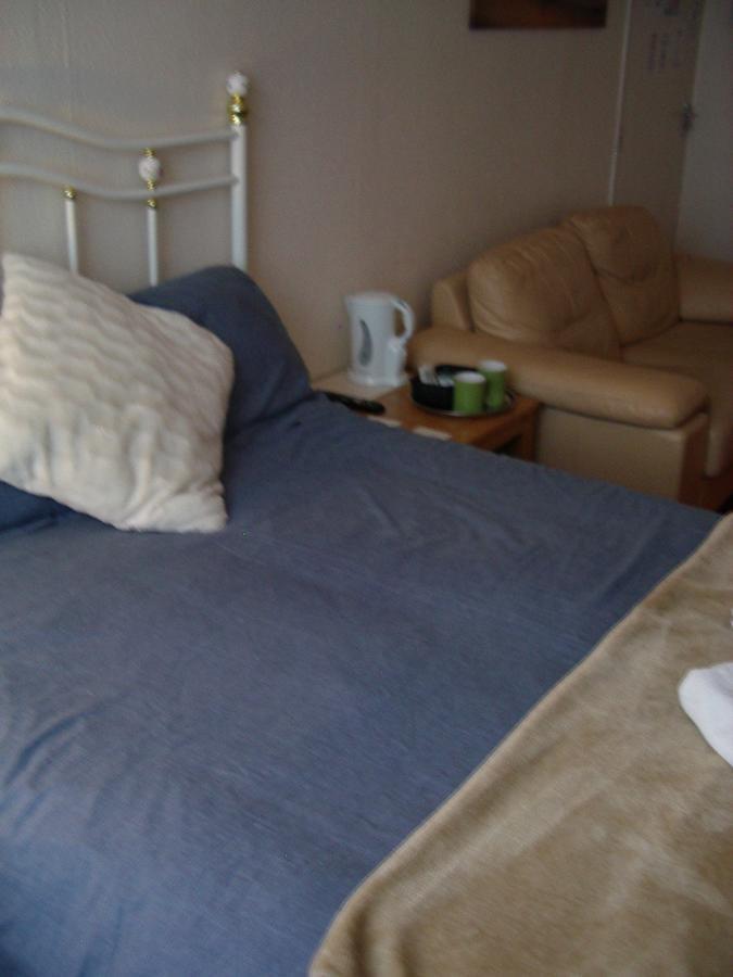 Hotel Royale Blackpool