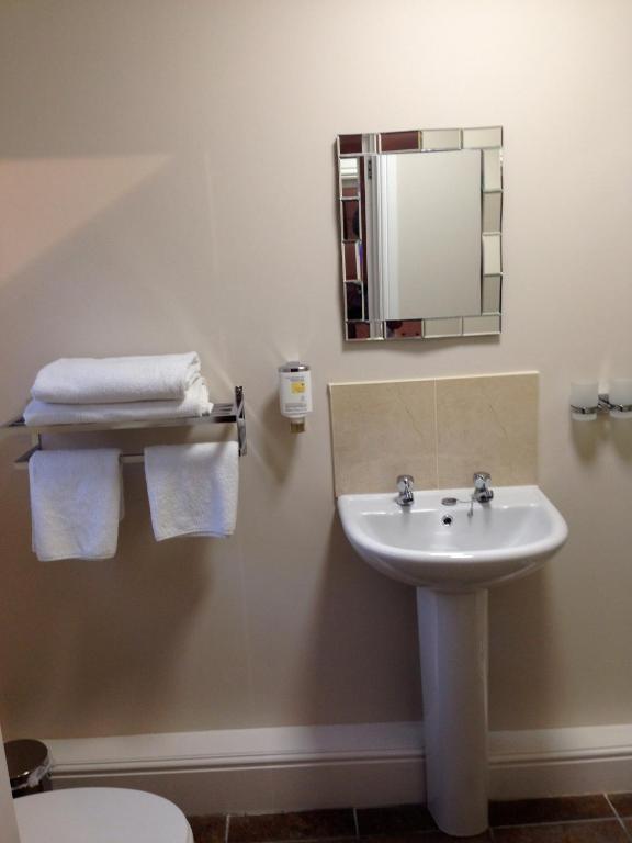Rosebank Hotel Blackpool