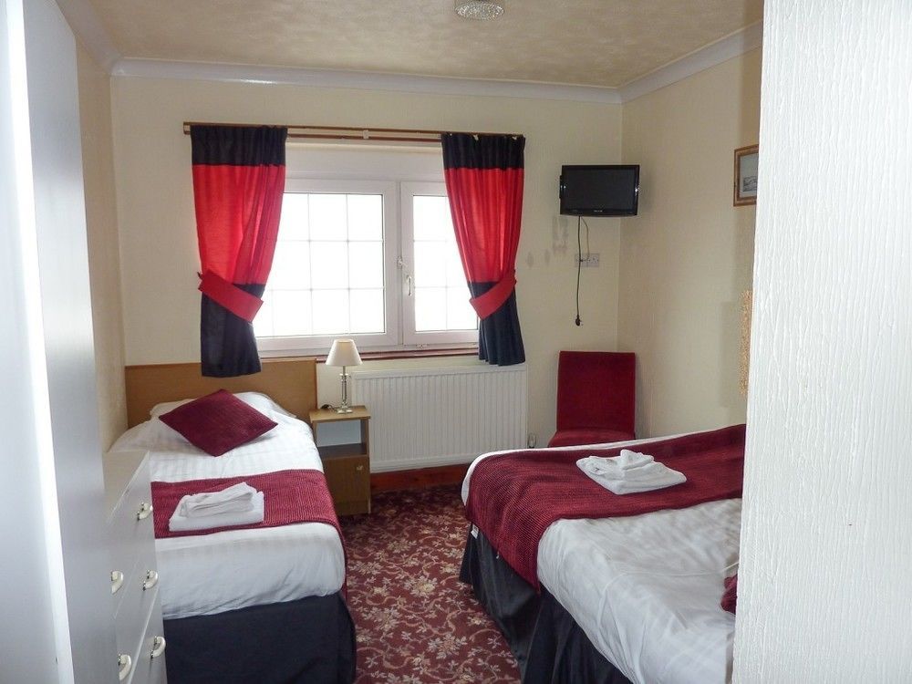 Blue Waves Hotel Hotel Blackpool