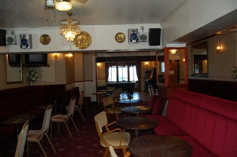 Blue Waves Hotel Hotel Blackpool