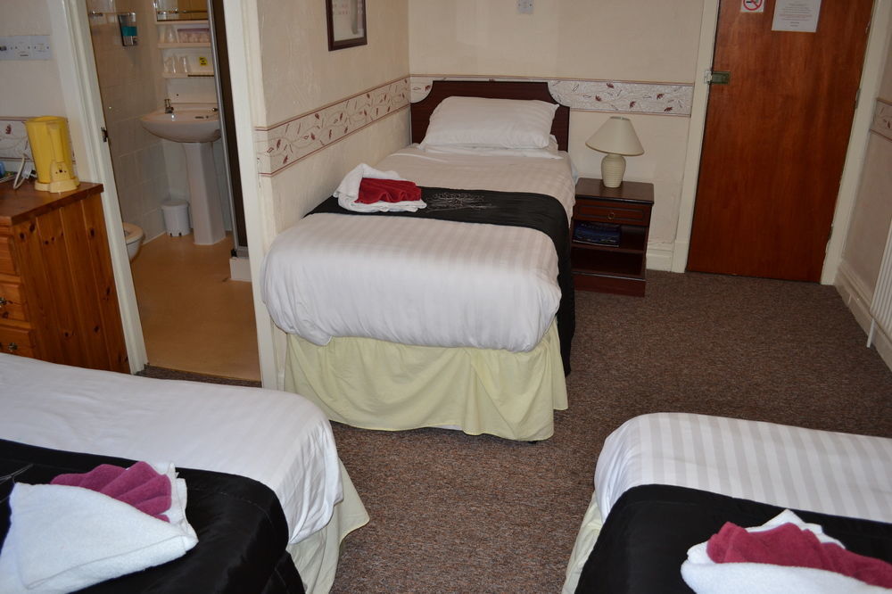 Rockcliffe Hotel 3*