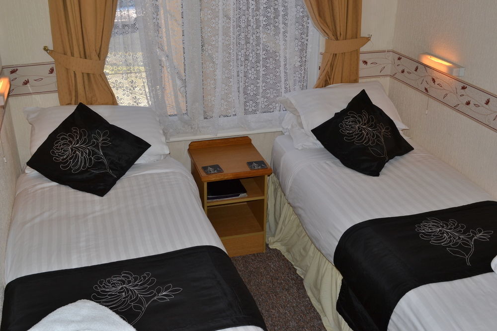 Rockcliffe Hotel