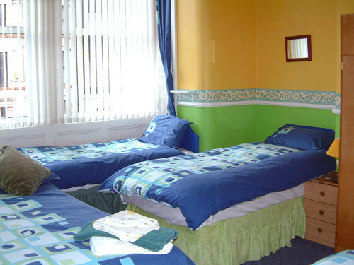 Hayward Hotel Blackpool
