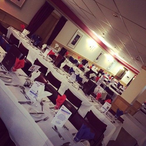 Doric Hotel