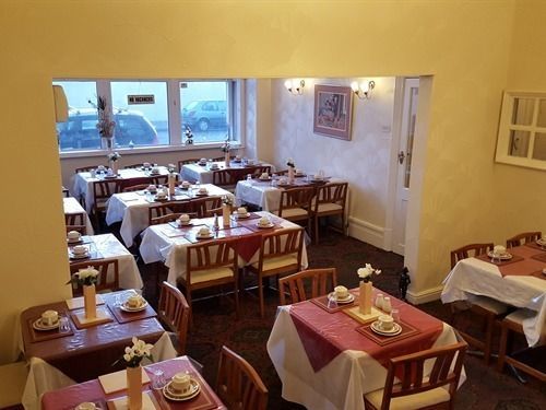 Myroomz Hollingdales Hotel Blackpool