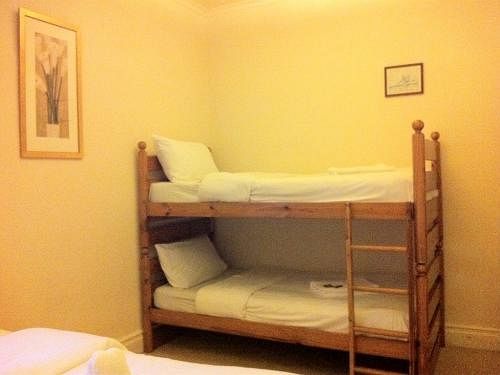 Fortuna House Guest house 2*