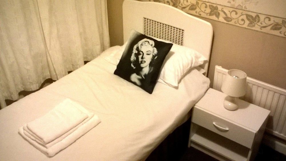 The Near Winter Gardens Guest house 3*