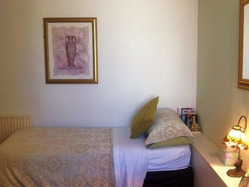 Lee & Chris's Belvedere - Adults Only Guest house 3*