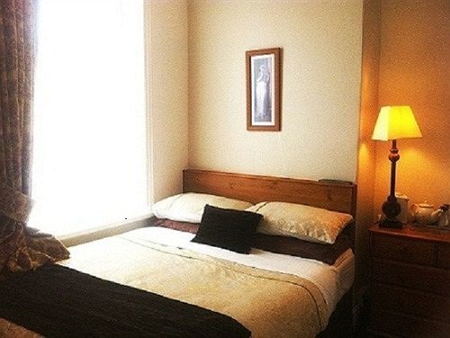 Lee & Chris's Belvedere - Adults Only 3* Blackpool