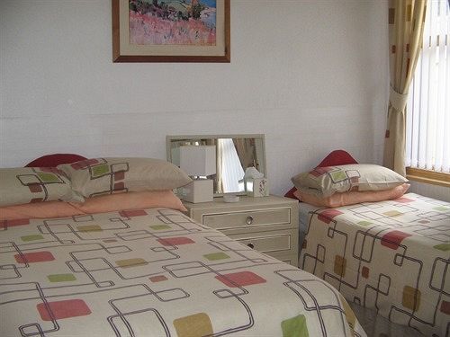 Bed & Breakfast Fairhaven On Woodfield Road Blackpool