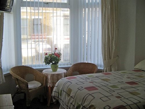 Bed & Breakfast Fairhaven On Woodfield Road