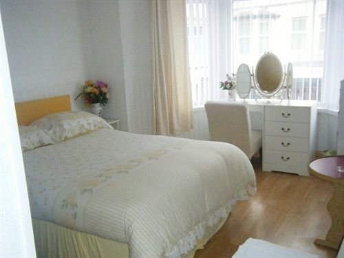 Bed & Breakfast Fairhaven On Woodfield Road