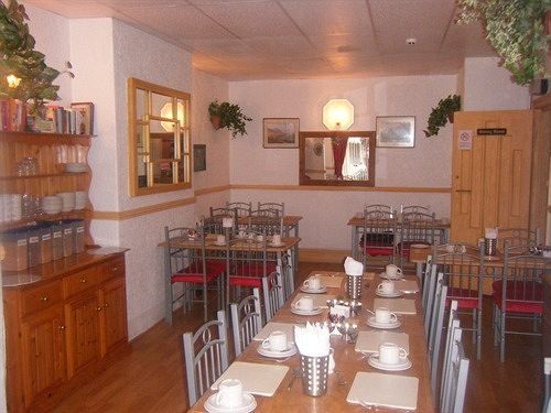 Bed & Breakfast Fairhaven On Woodfield Road 3*