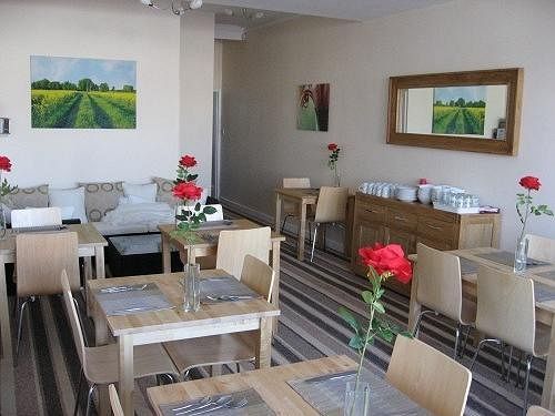 Rossall House , For Families & Couples 3*