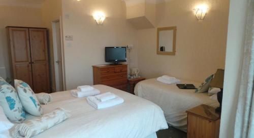 Hotel The Brioni 3*