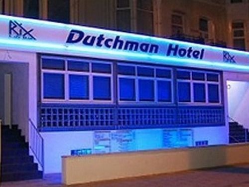 Hotel Dutchman 3*