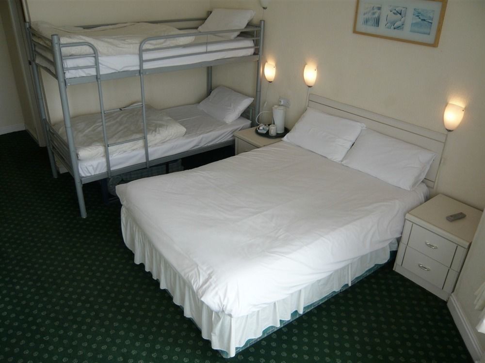 Hotel Dutchman Blackpool