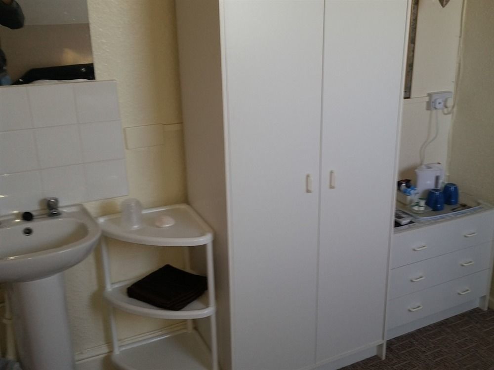 Holiday home Highbury Blackpool
