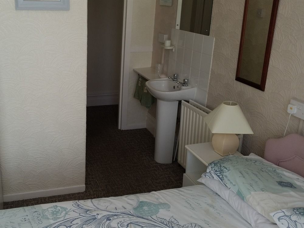 Holiday home Highbury *