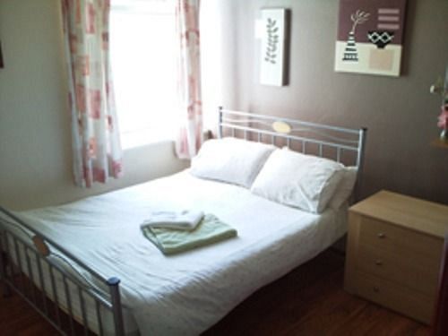 Golden Nile 3* Blackpool