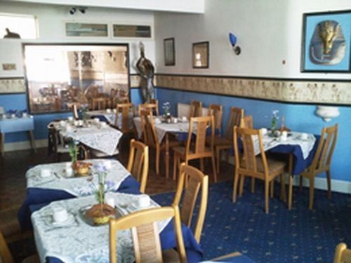 Golden Nile 3*