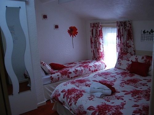 Birch Bed & Breakfast