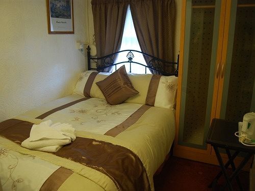 Birch Bed & Breakfast 3*