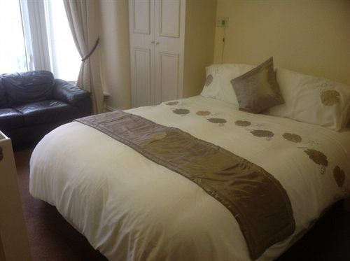 Birch 3* Blackpool