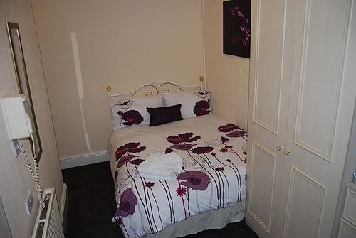 Birch Bed & Breakfast Blackpool