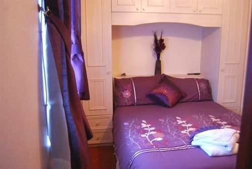 Birch Bed & Breakfast